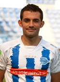 Óscar Rubio