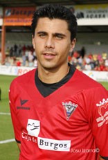 Rubén Royo
