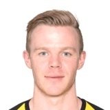 Foto principal de L. Ranger | Noruega Sub 20