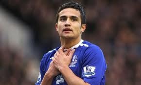 T. Cahill