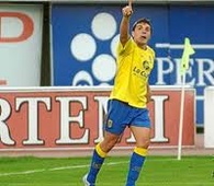 Adrian Colunga UD Las Palmas