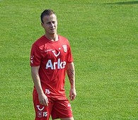 Miroslav Stoch