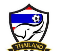 Escudo del Tailandia
