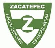 Escudo del Zacatepec