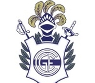 Escudo del Gimnasia (LP) | Torneo Apertura