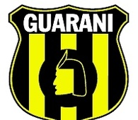 Escudo del Guaraní Asunción | Copa Libertadores Fase Final