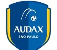 Escudo del Audax São Paulo | Paulista A1
