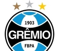 Escudo del Grêmio Porto Alegre | Gaucho 1