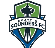 Escudo del Seattle Sounders | Liga USA