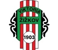 Escudo del Viktoria Žižkov | 2. Liga República Checa