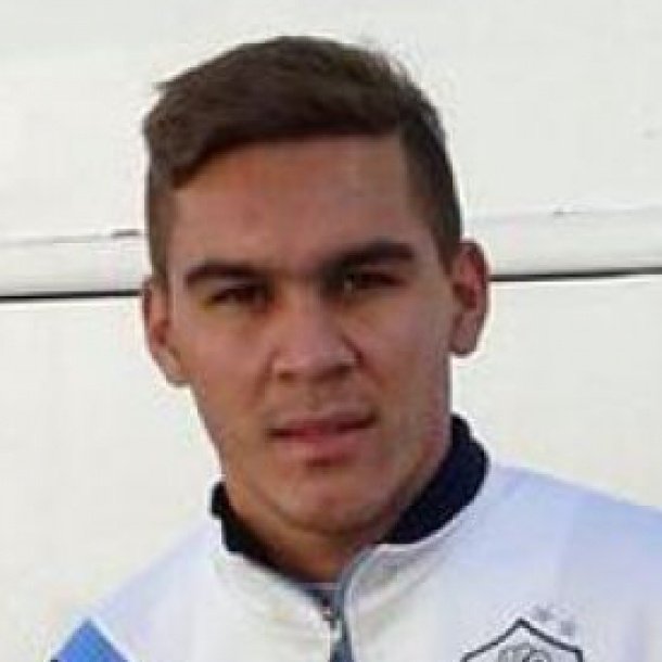 Foto principal de J. Rojas | Gimnasia La Plata