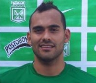 Foto principal de C. Vargas | Atlético Nacional