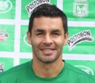 Foto principal de F. Nájera | Atlético Nacional