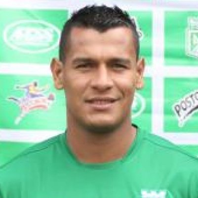 Foto principal de D. Peralta | Atlético Nacional