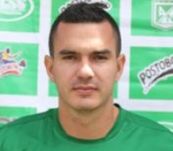 Foto principal de A. Bernal | Atlético Nacional