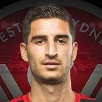 Foto principal de I. La Rocca | Western Sydney Wanderers