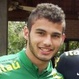 Foto principal de Thiago Maia | Brasil Sub-20
