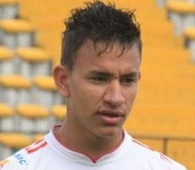 Foto principal de Y. Chávez | Colombia Sub-20