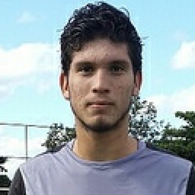 Foto principal de M. Mereles | Paraguay Sub-20