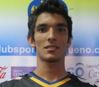Foto principal de T. Echagüe | Paraguay Sub-20