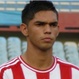 Foto principal de O. Alderete | Paraguay Sub-20
