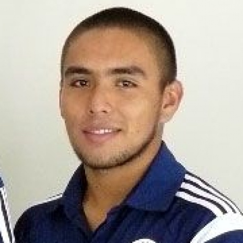 Foto principal de R. Guachire | Paraguay Sub-20