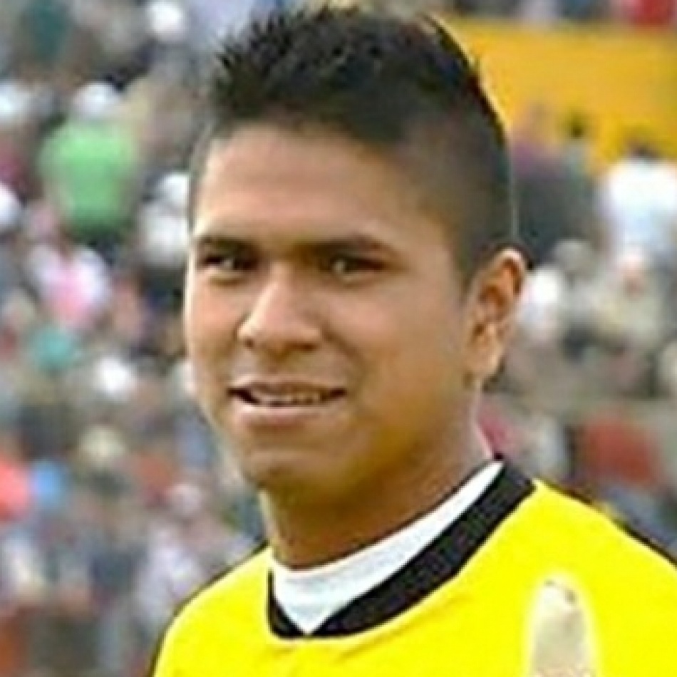 Foto principal de K. Sanchez | Peru Sub-20