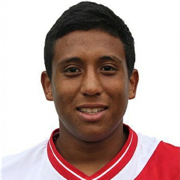 Foto principal de J. Rostaing | Peru Sub-20