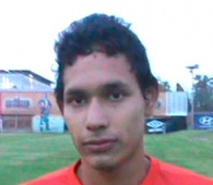 Foto principal de R. Garces | Peru Sub-20