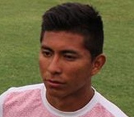 Foto principal de M. Carranza | Peru Sub-20