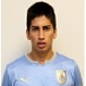 Foto principal de F. Pizzichillo | Uruguay Sub-20