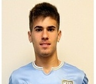 Foto principal de R. Guerra | Uruguay Sub-20