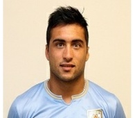 Foto principal de J. Baez | Uruguay Sub-20