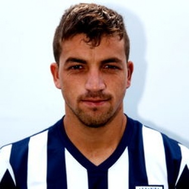 Foto principal de B. Costa | Alianza Lima