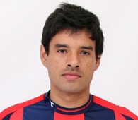 Foto principal de C. Benitez | Cerro Porteño