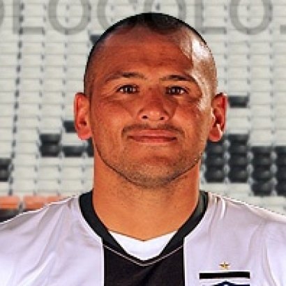 Foto principal de H. Suazo | Colo Colo