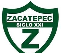 Escudo del Zacatepec | Ascenso MX - Clausura