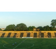 Estadio del Guaraní Asunción | Rogelio Livieres