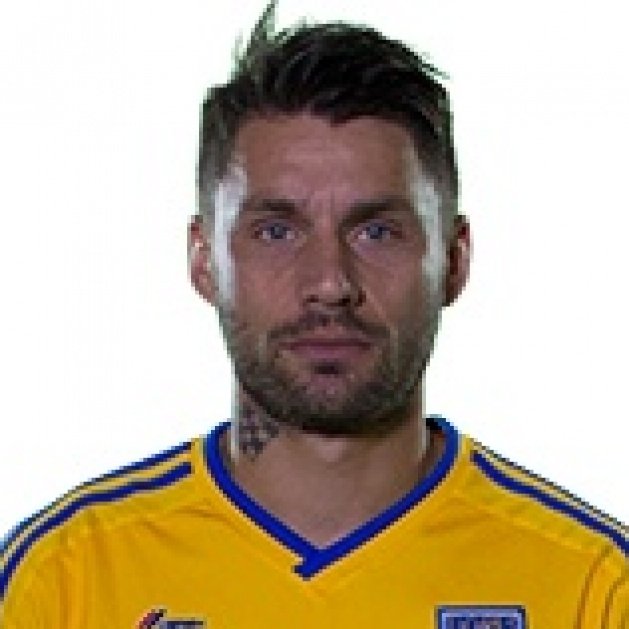 Foto principal de Rafael Sóbis | Tigres UANL