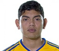 Foto principal de J. Espericueta | Tigres UANL