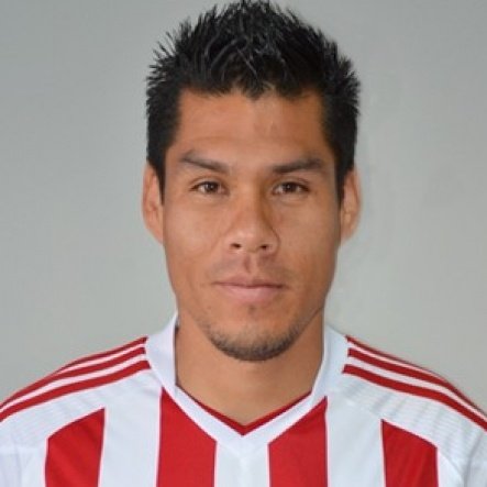 Foto principal de H. Rengifo | Juan Aurich Chiclayo