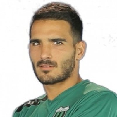 Foto principal de N. Rizzo | Nueva Chicago