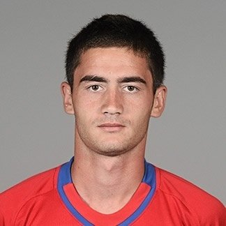 Foto principal de S. Zdjelar | Serbia Sub-20