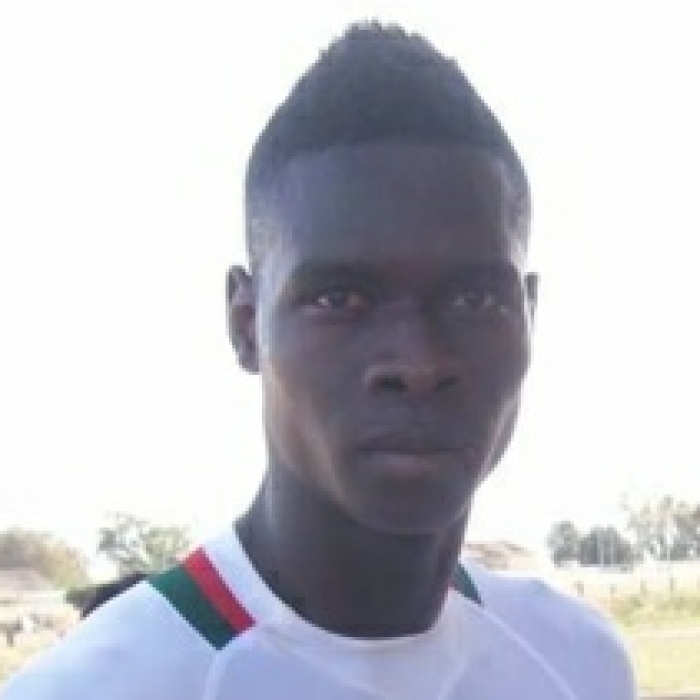 Foto principal de P. Cissé | Senegal Sub 20