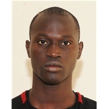 Foto principal de A. Correa | Senegal Sub 20