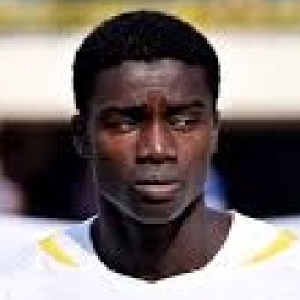 Foto principal de M. Wagué | Senegal Sub 20