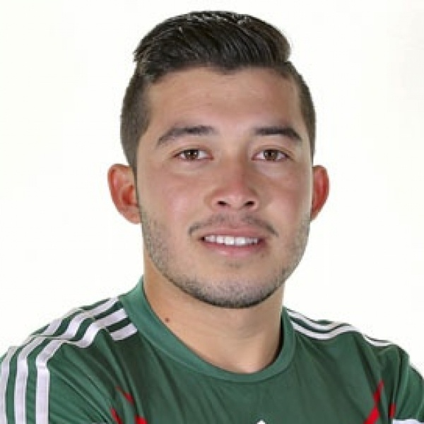 Foto principal de K. Gutiérrez | México Sub-20