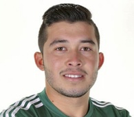 Foto principal de K. Gutiérrez | México Sub-20