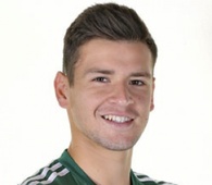 Foto principal de A. Diaz | México Sub-20