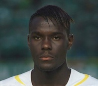 Foto principal de M. Sané | Senegal Sub 20